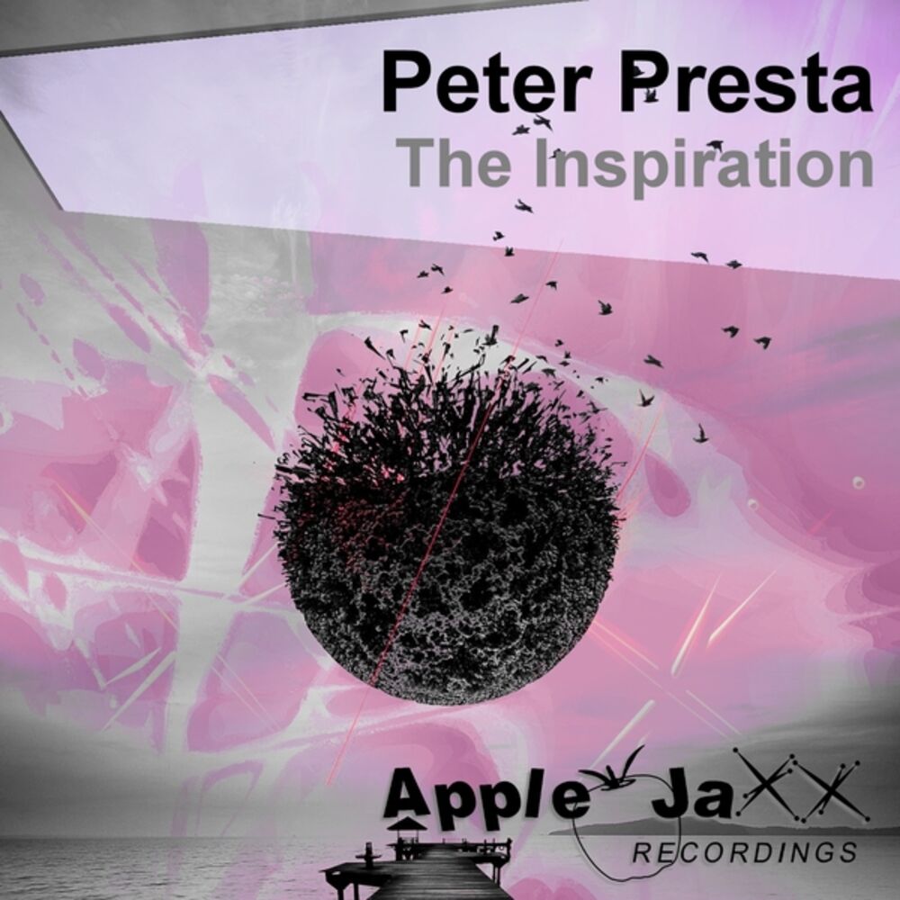 Picture of The Inspiration (Original Mix)