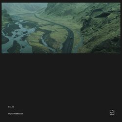 Cover of Wolka
