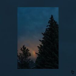 Cover of Piano Echoes