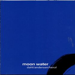 Cover of Moon Water