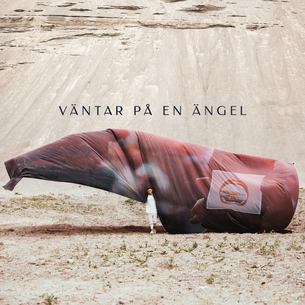 Picture of Väntar på en Ängel