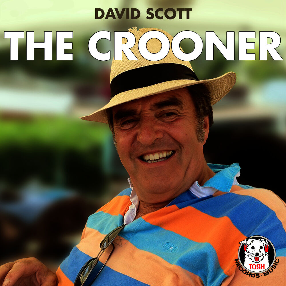 Picture of The Crooner