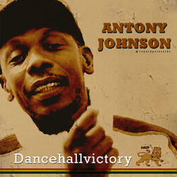 Cover of Dancehall Victory