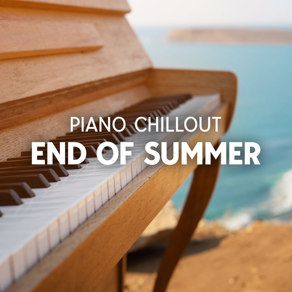 Picture of Piano Chillout: End of Summer