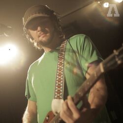 Cover of Passafire (Audiotree Live)