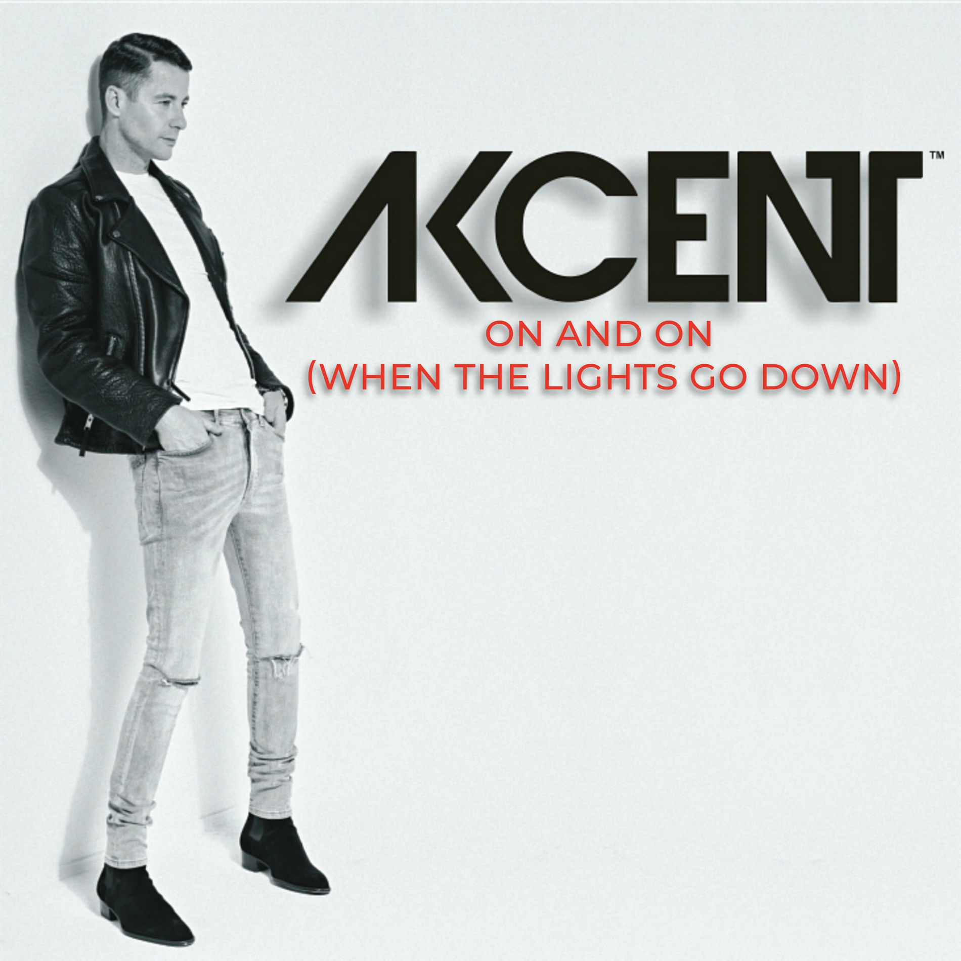 Album cover of On And On