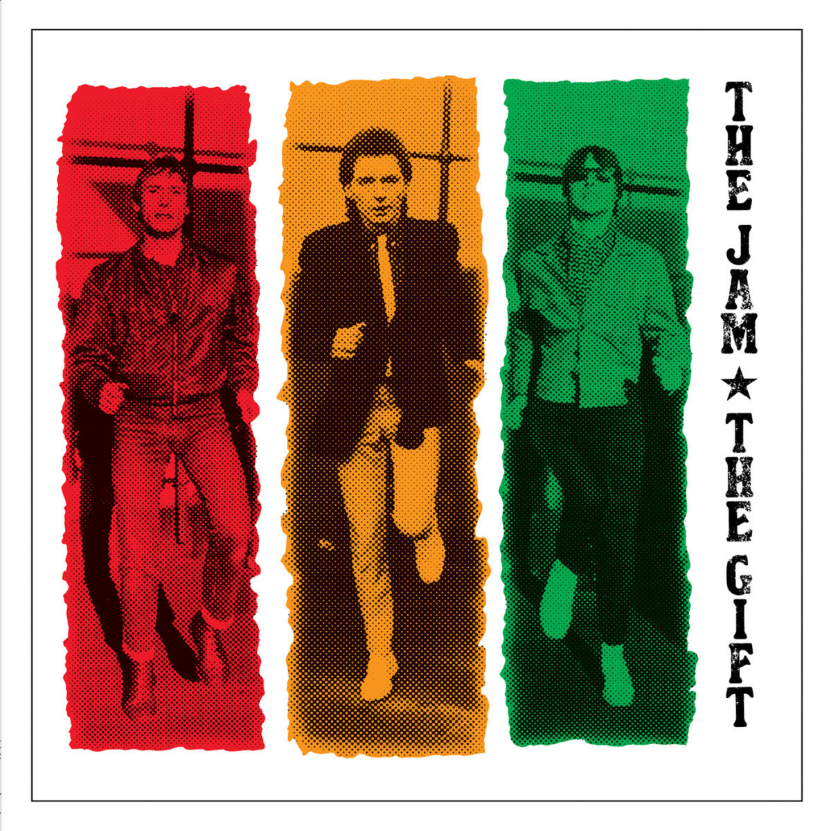 Album cover of Pity Poor Alfie
