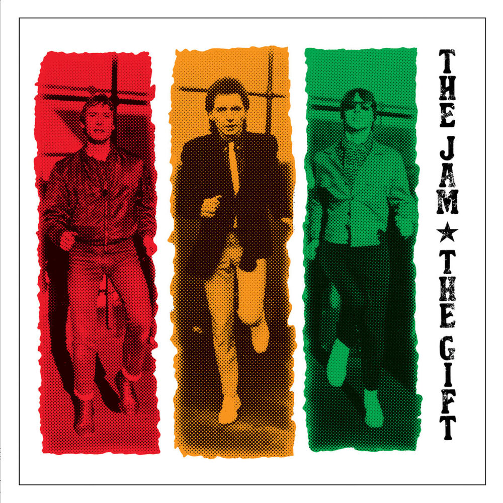 Picture of The Gift (Super Deluxe Edition)