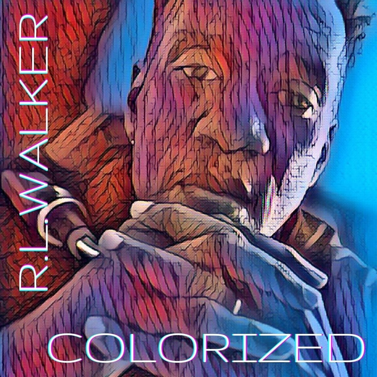 Album cover of Soulful Hue