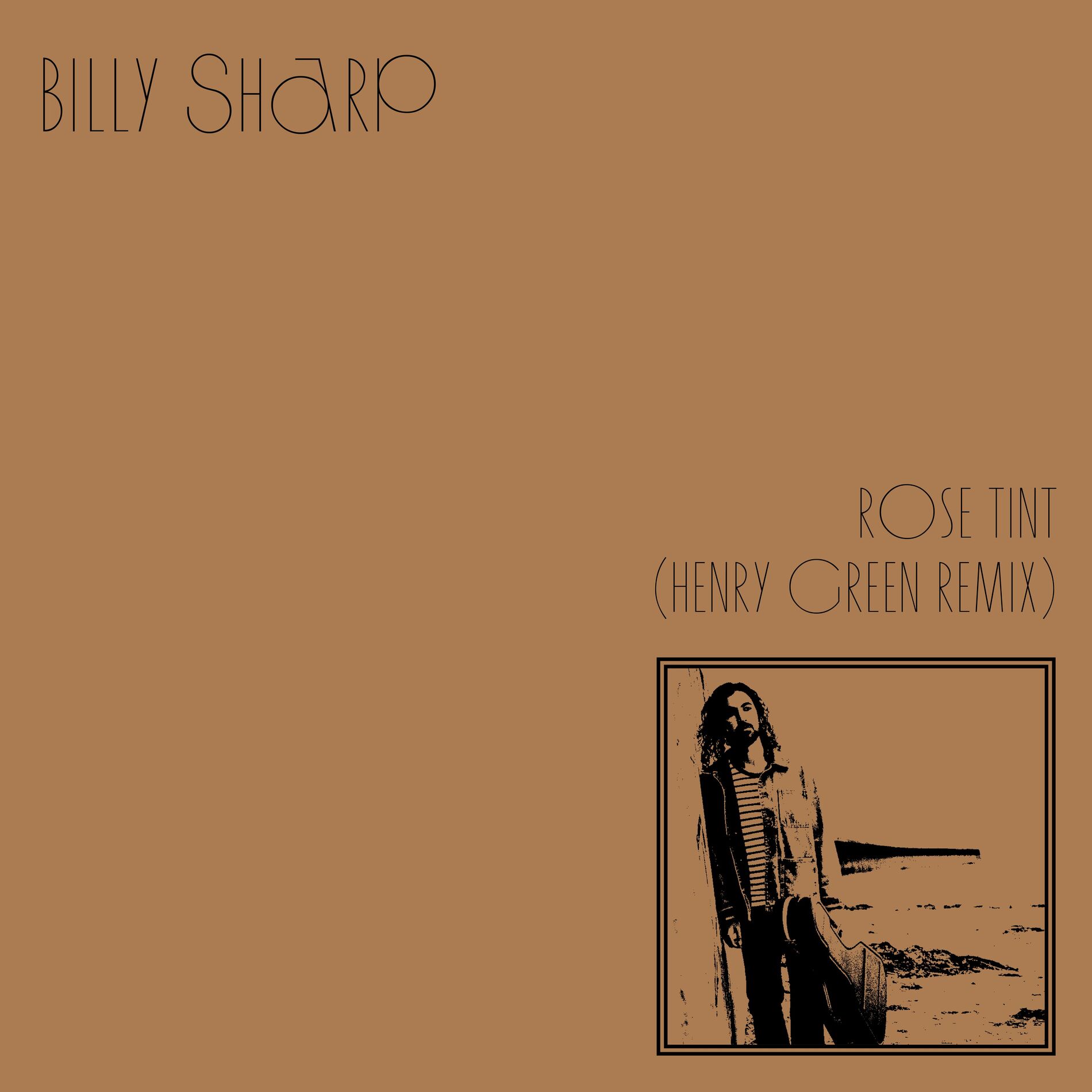 Album cover of Rose Tint (Henry Green Remix)