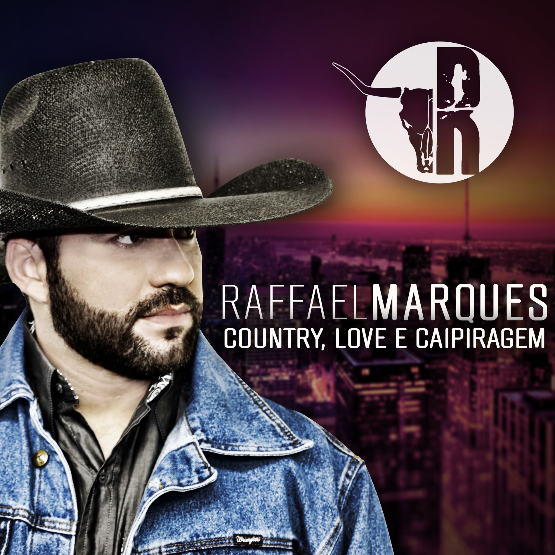 Album cover of Os Caipiras