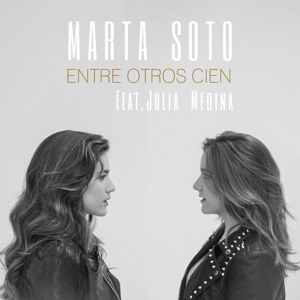 Picture of Entre otros cien (feat. Julia Medina)