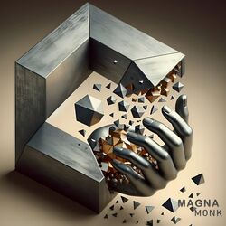 Cover of Monk