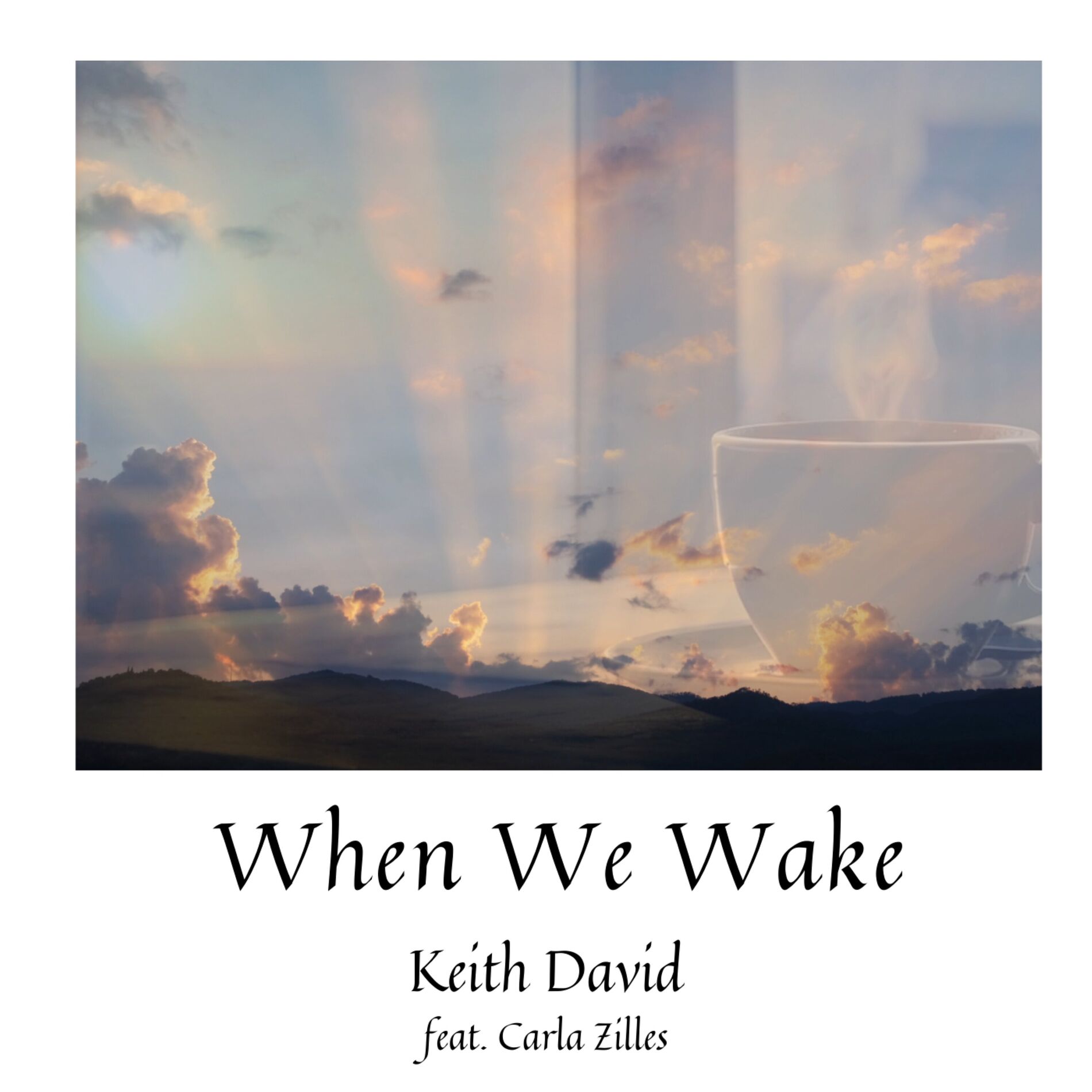 Album cover of When We Wake