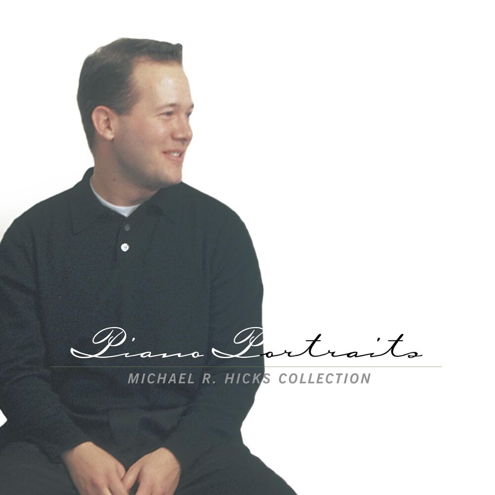 Picture of Piano Portraits Collection
