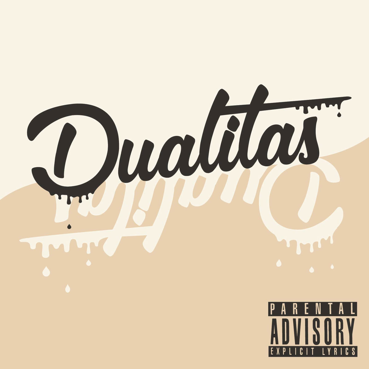 Album cover of Dualitas