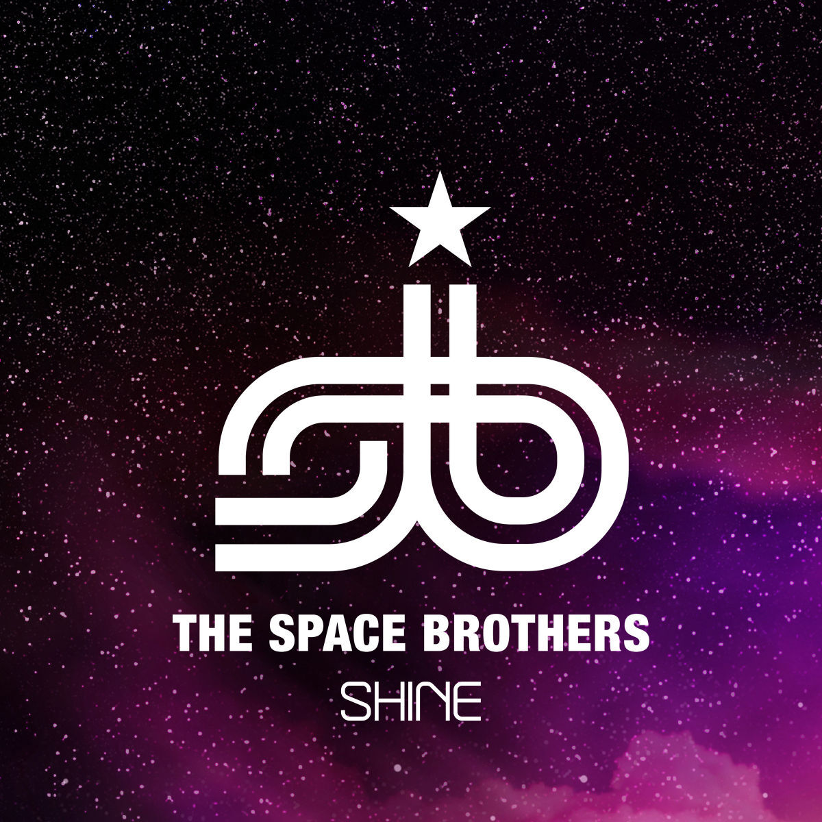 Album cover of Shine