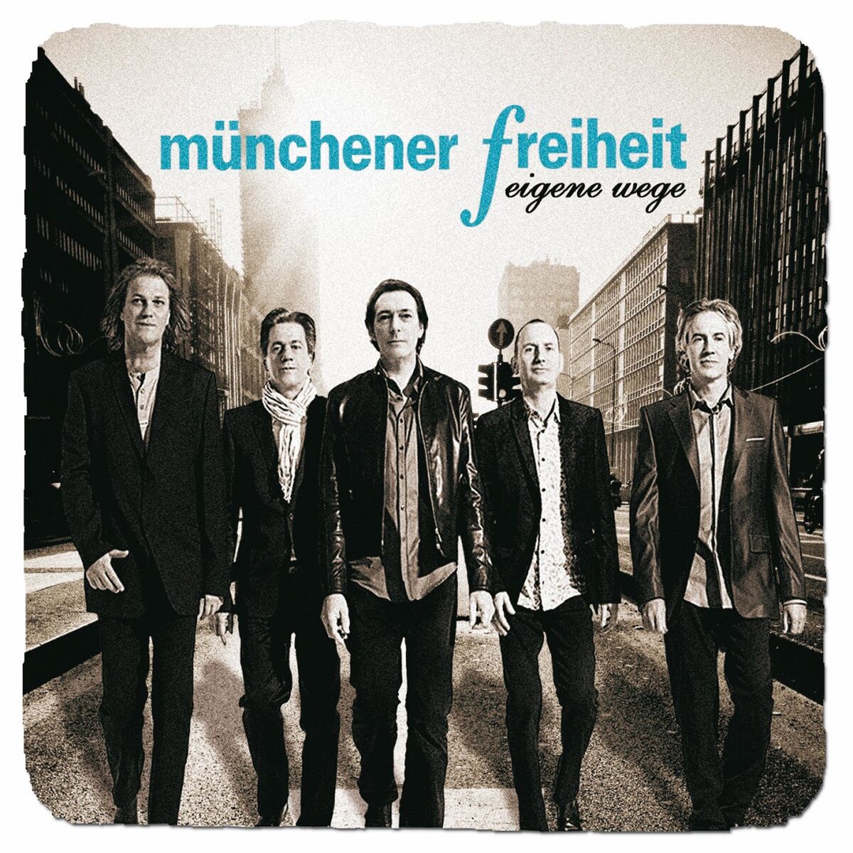 Album cover of Sie liebt dich wie du bist