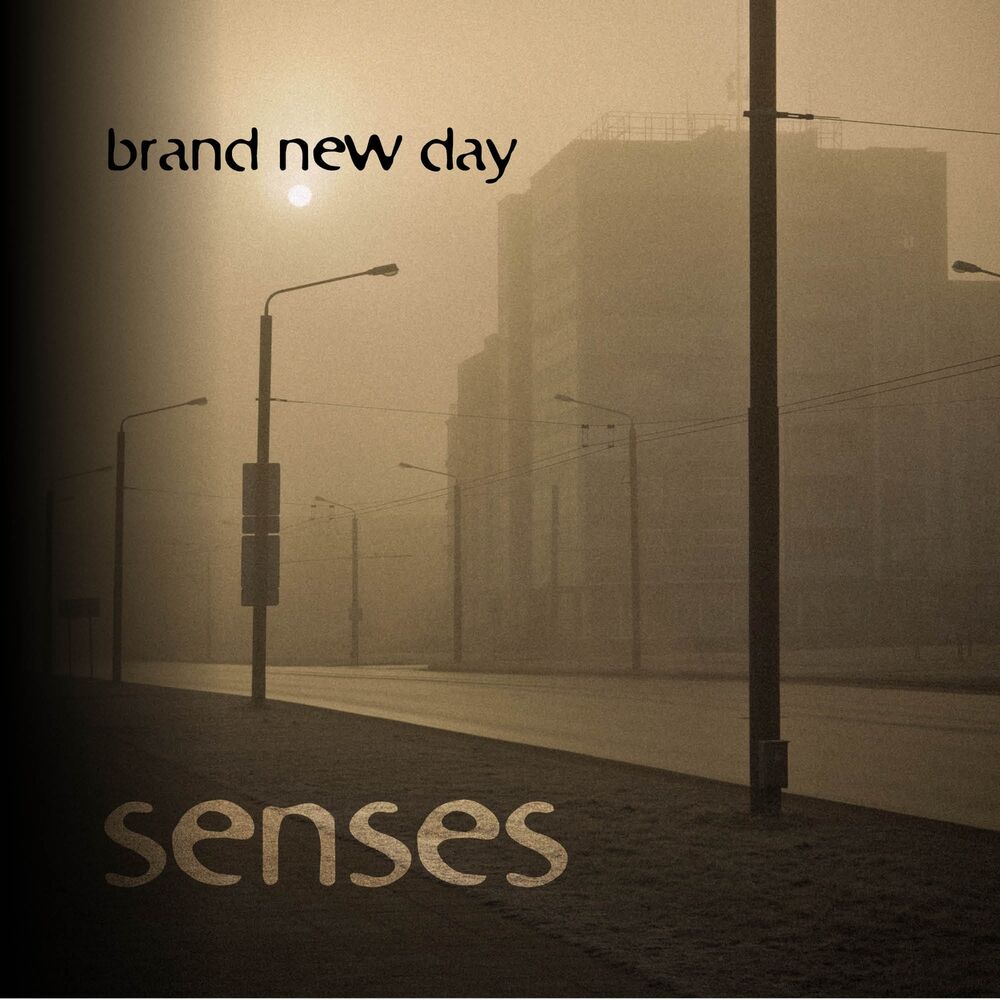 Picture of Brand New Day