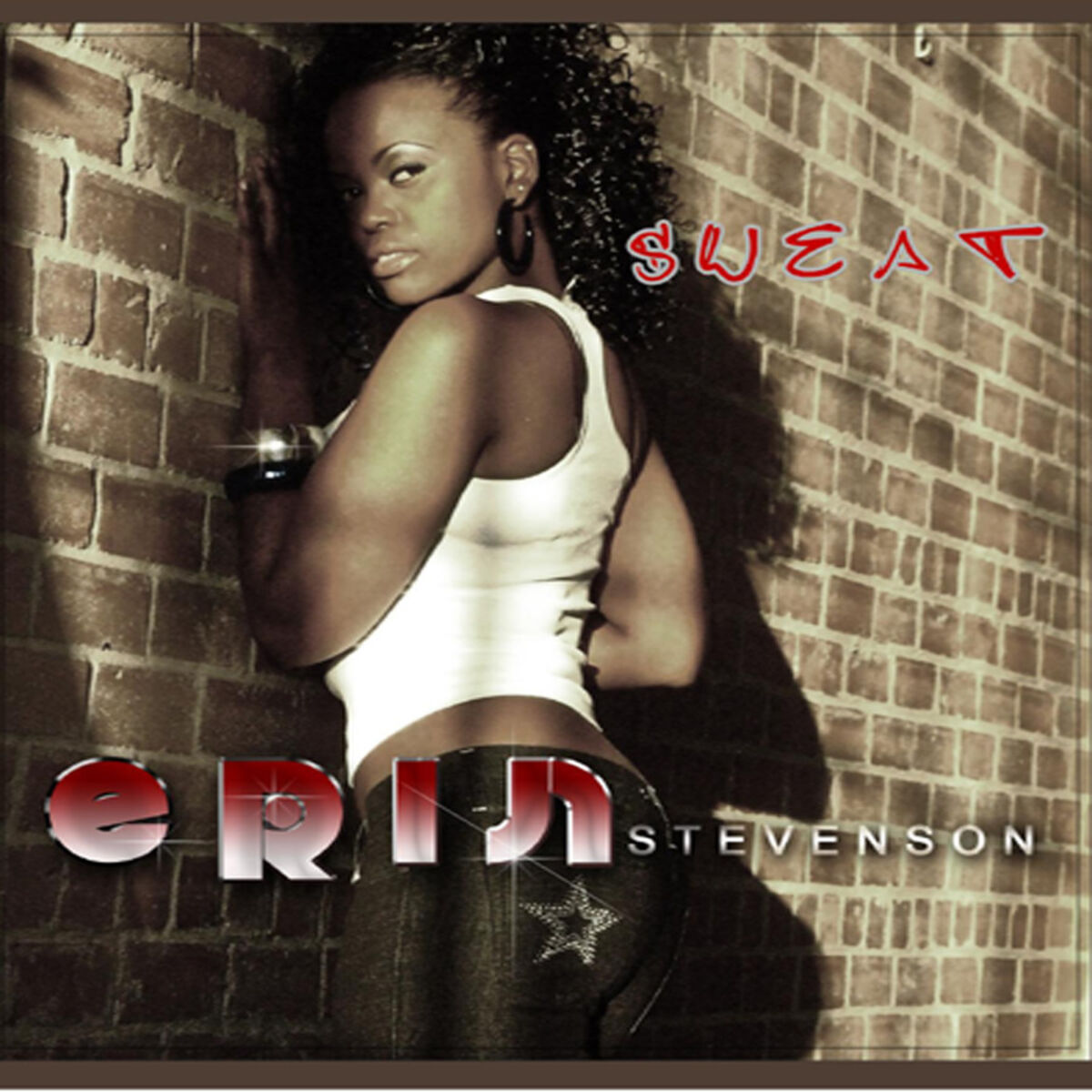 Album cover of Sweat