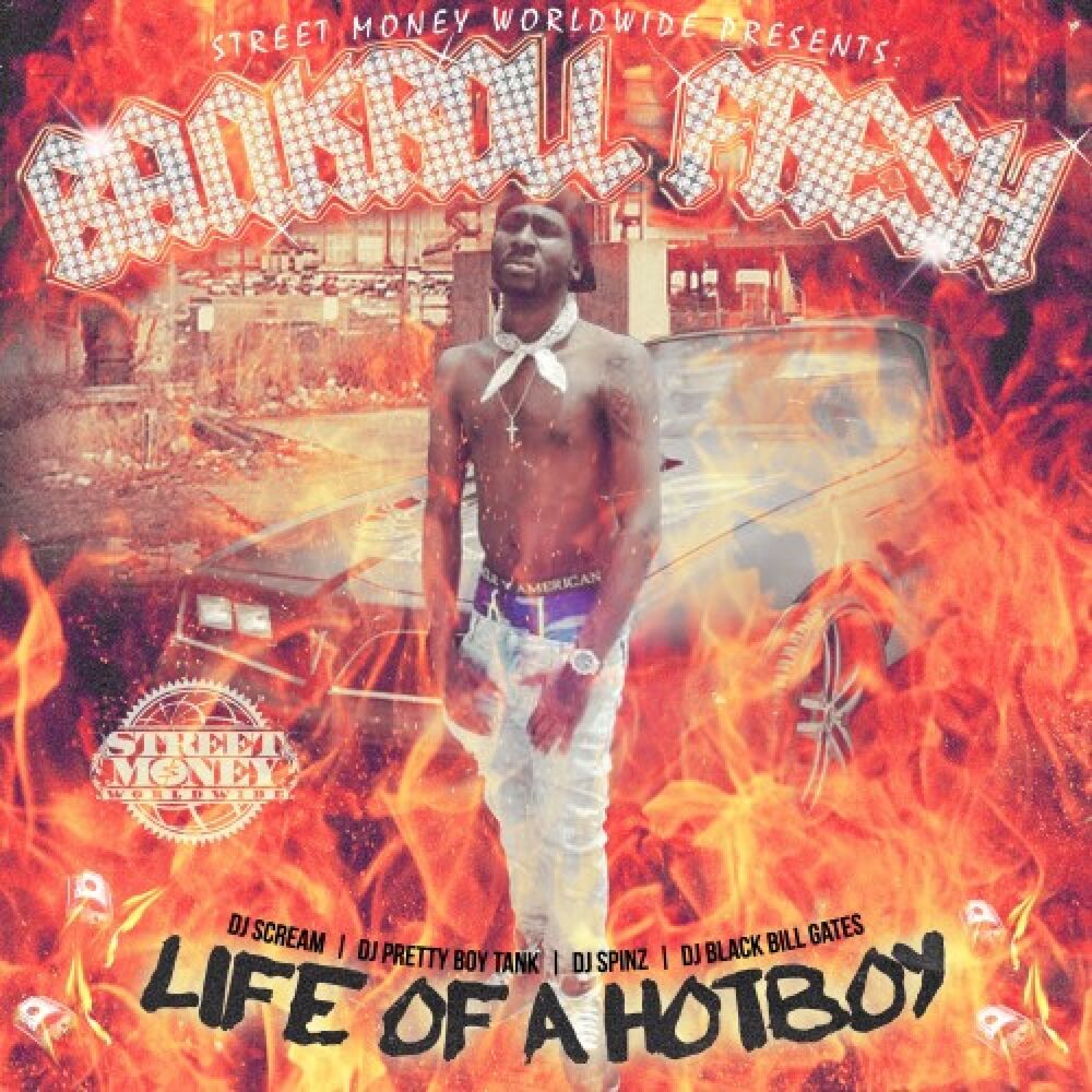 Picture of Life of a Hot Boy