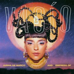 Cover of Vacío