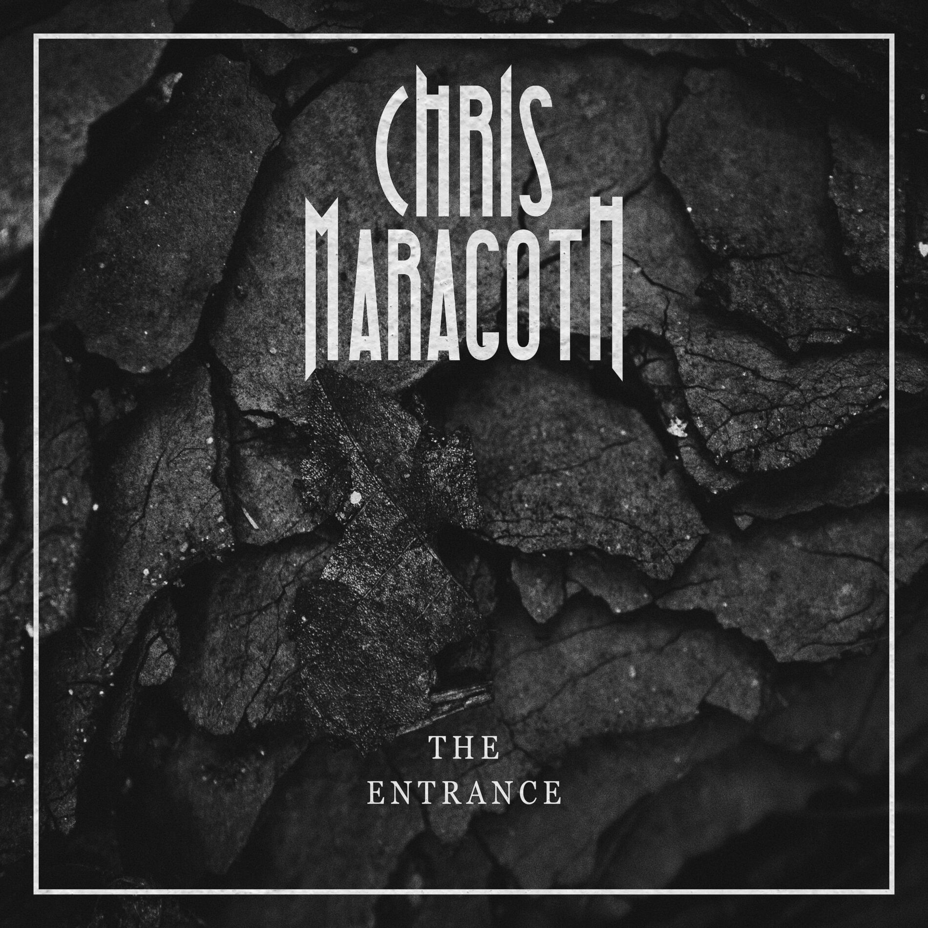 Album cover of The Entrance