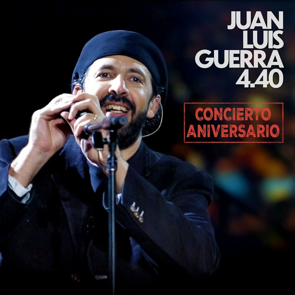 Picture of Concierto Aniversario (En Vivo Estadio Olímpico, 2005)
