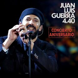 Cover of Concierto Aniversario (En Vivo Estadio Olímpico, 2005)