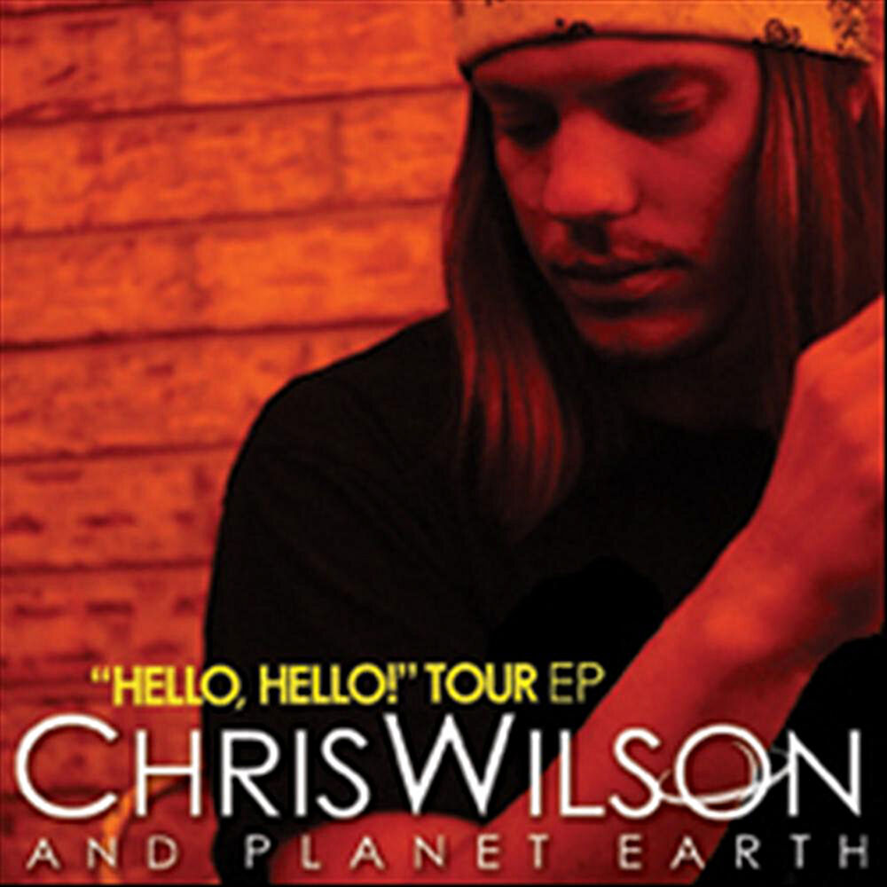 Picture of Hello Hello Tour - EP