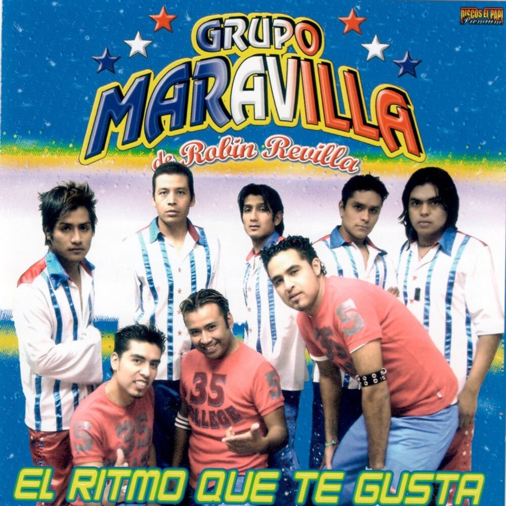 Picture of El Ritmo Que Te Gusta