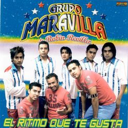 Cover of El Ritmo Que Te Gusta