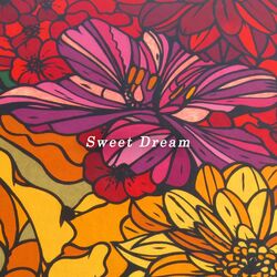 Cover of sweet dream