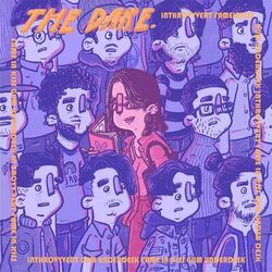 Cover of Inthrovvvert