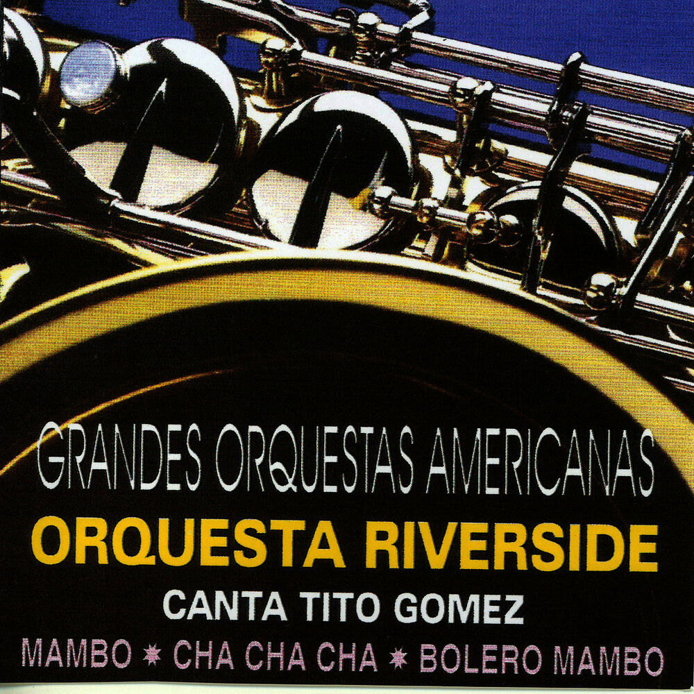 Picture of Grandes Orquestas Americanas