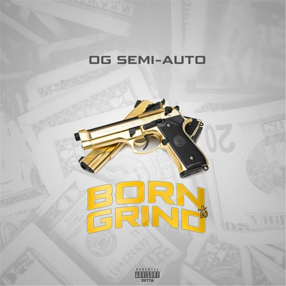 Picture of Born to Grind