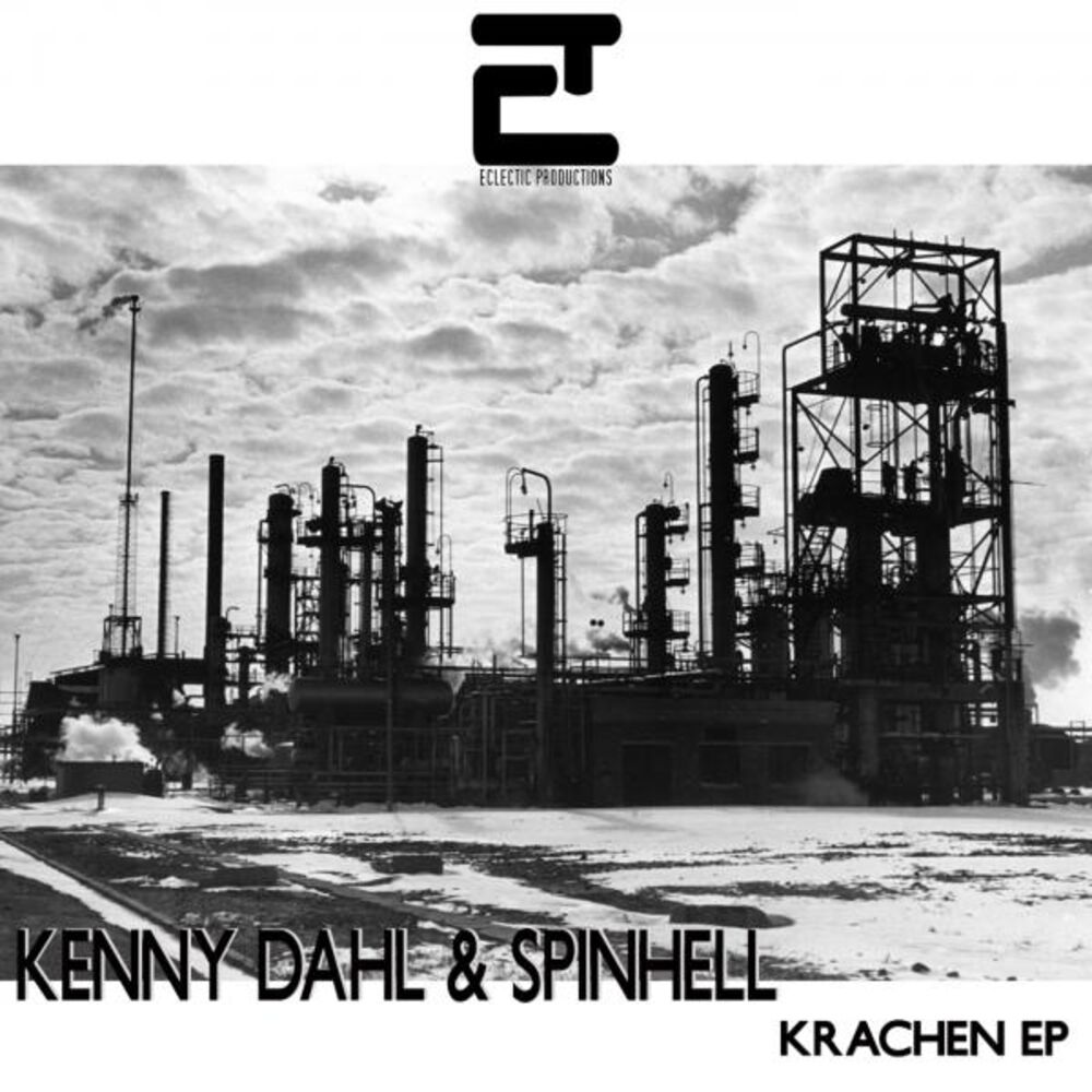 Picture of Krachen Ep