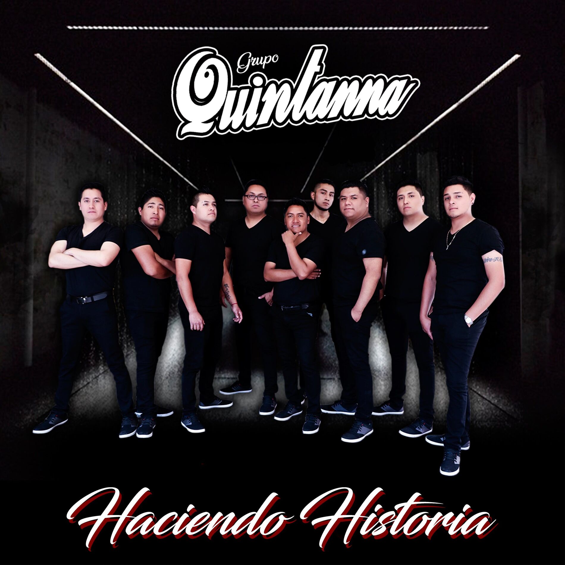 Album cover of El Cielo Esta Llorando