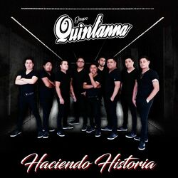 Cover of Haciendo Historia