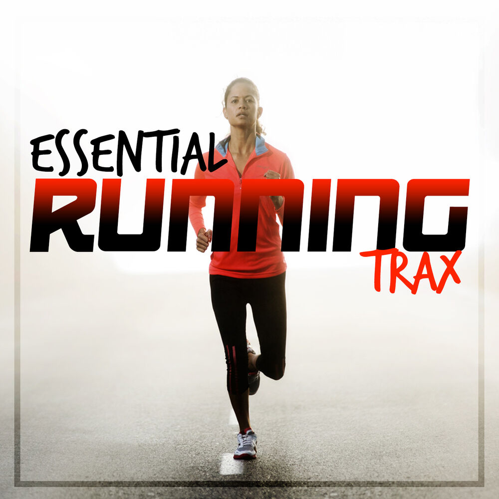 Picture of Essential Running Trax