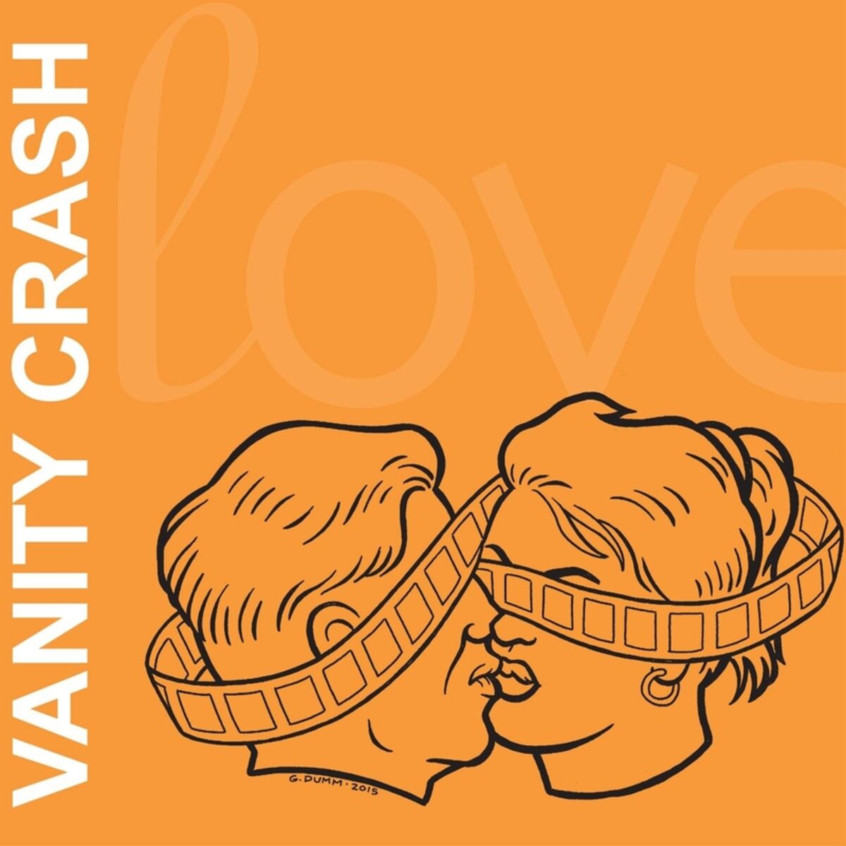Album cover of Love