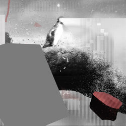 Fear Of Opacity (Original Mix)