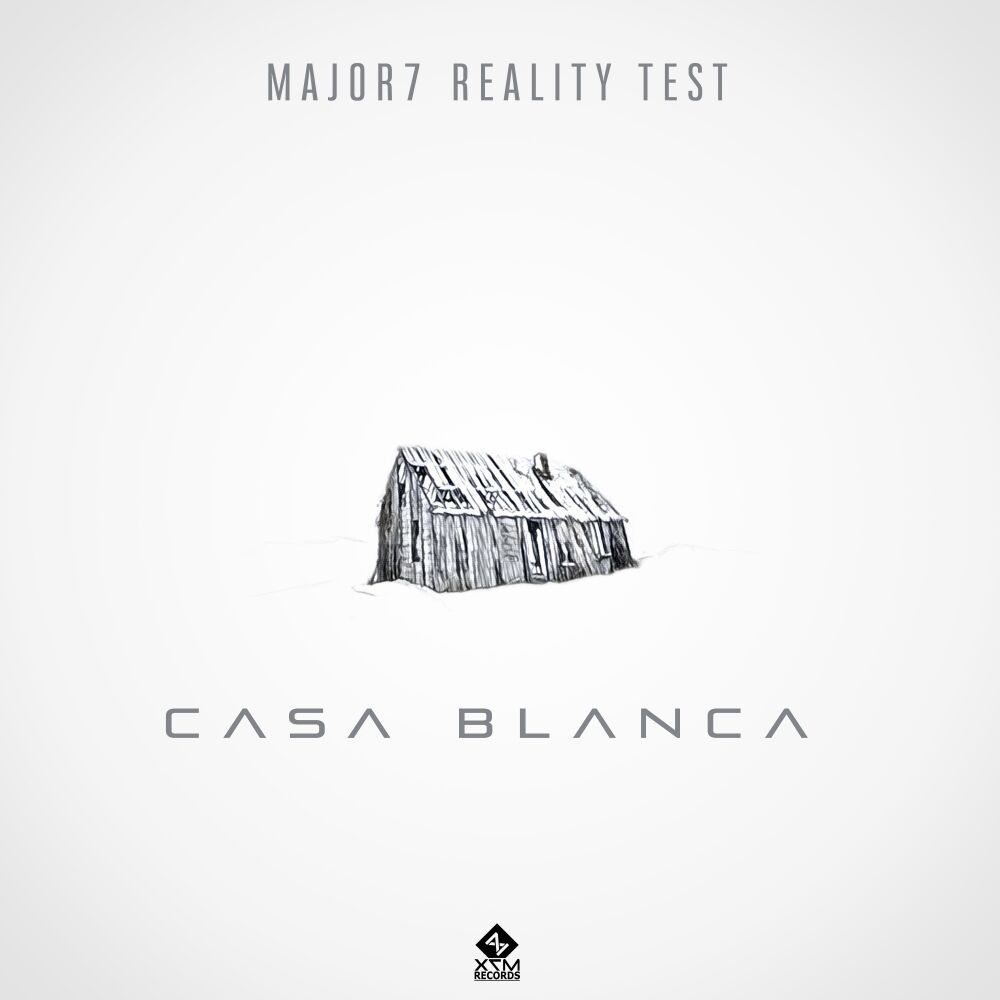 Picture of Casa Blanca
