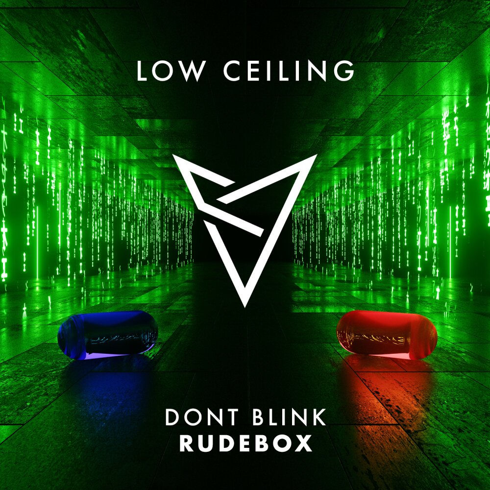 RUDEBOX cover