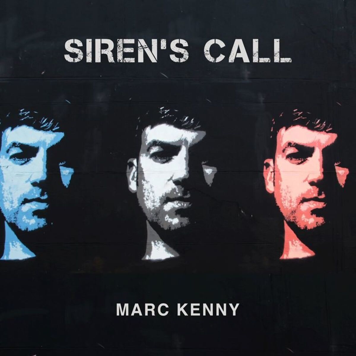 Album cover of Siren's Call