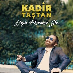 Cover of Neyin Peşindesin Sen