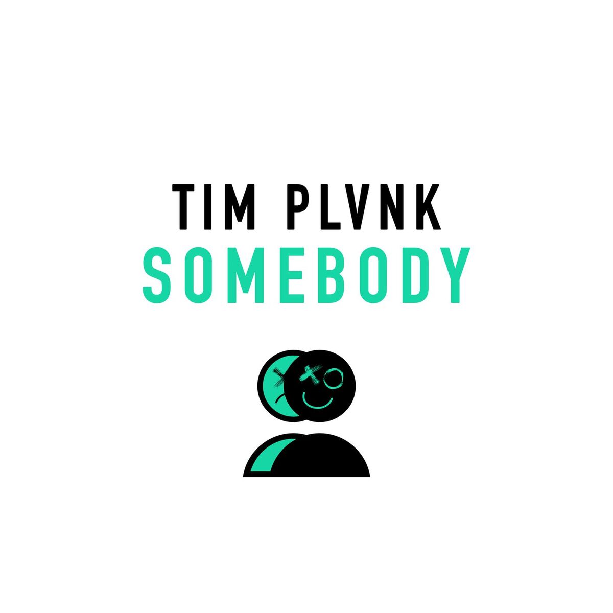 Album cover of SOMEBODY