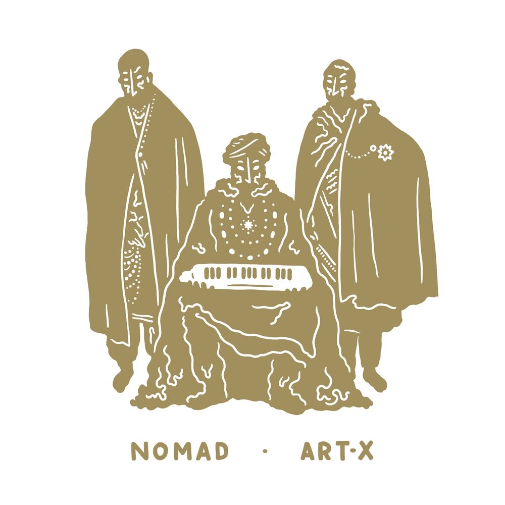 Picture of Nomad