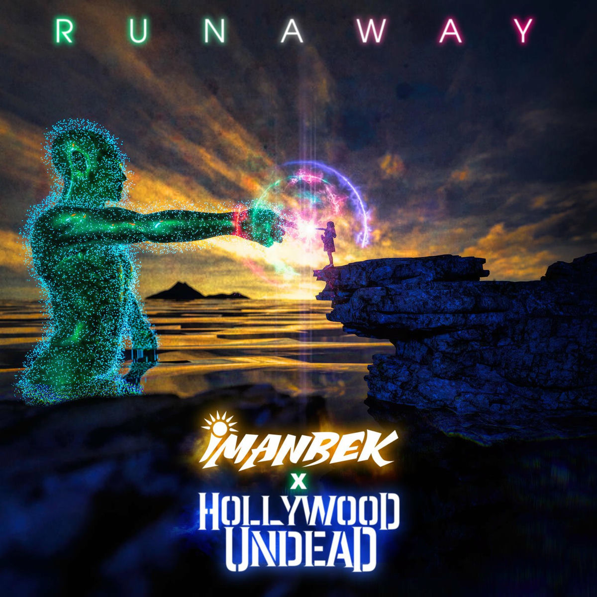Album cover of Runaway