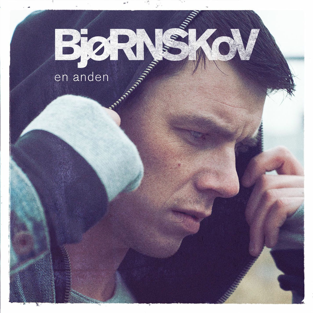 Album cover of En anden